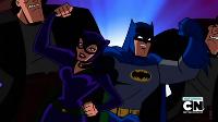 Batman The Brave And The Bold